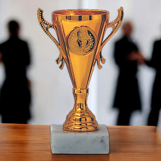 Clement Bronze Super Value Cup