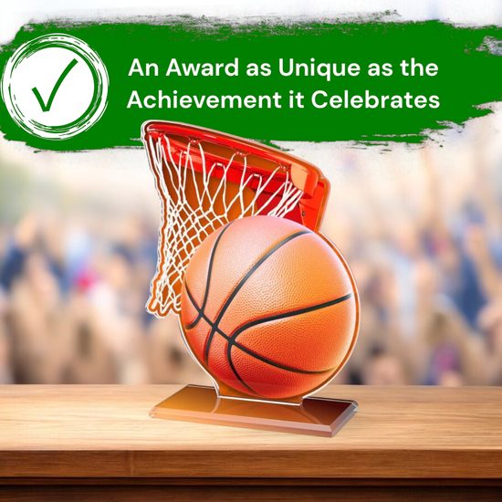 Cannes Basketball Trophy