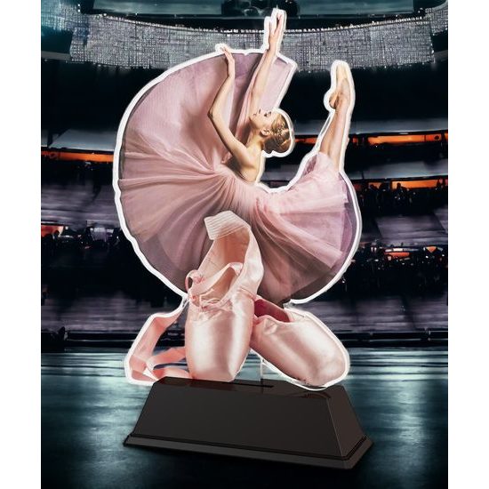 Ostrava Ballet Dance Trophy