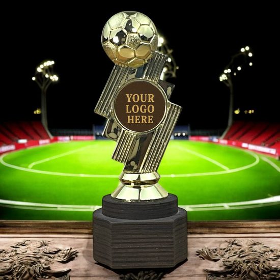 Romario Football Trophy