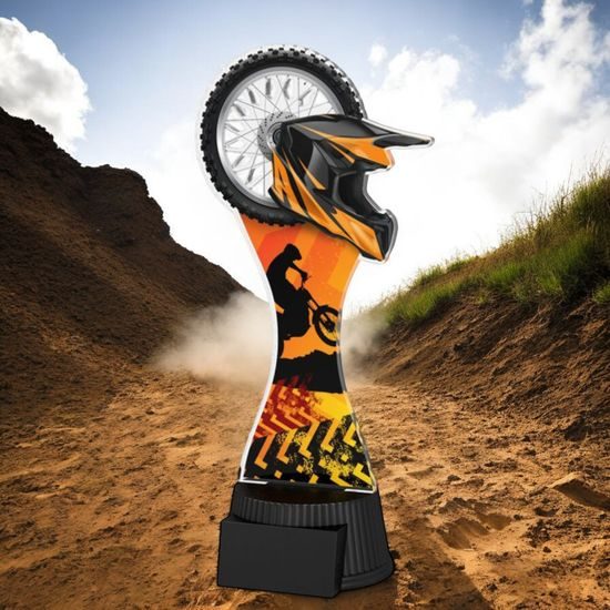 Toronto Motocross Trophy