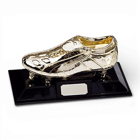 Puma King Golden Boot Award