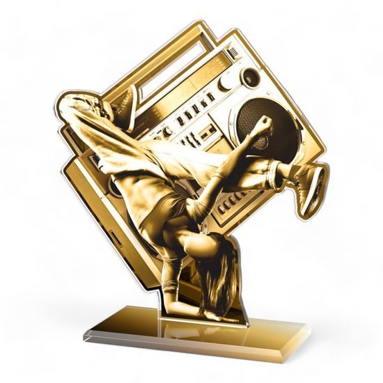 Cannes Classic Street Dance Trophy