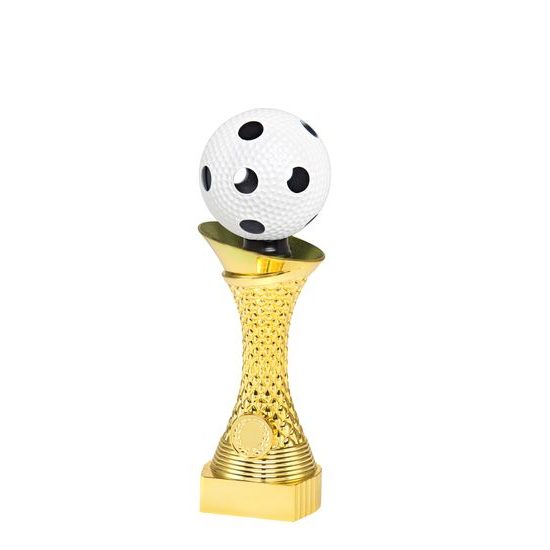 Kohonen 3D Heavyweight Floorball Trophy