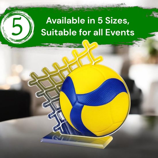 Cannes Volleyball Trophy