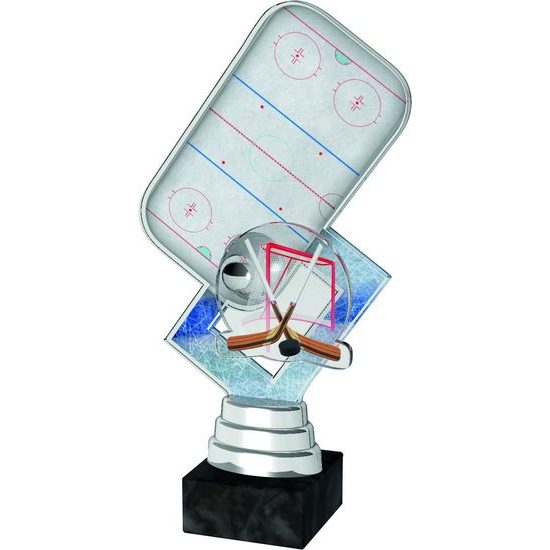 Hanover Ice Hockey Rink Trophy