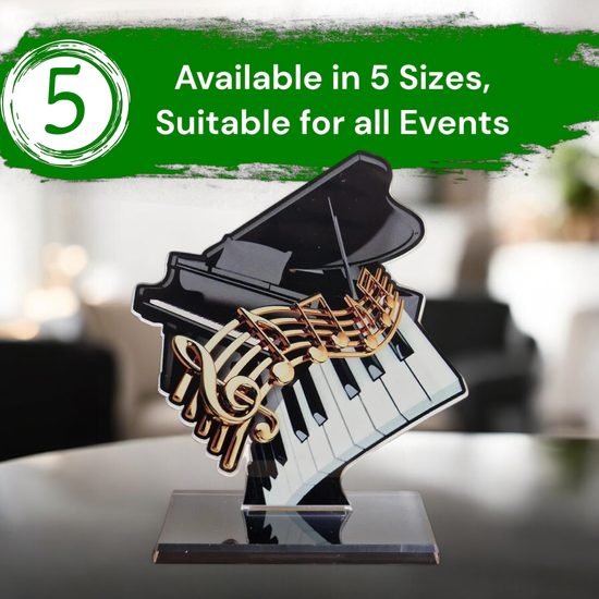 Cannes Piano Trophy