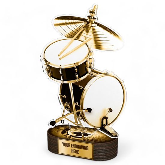 Altus Drums Classic Trophy