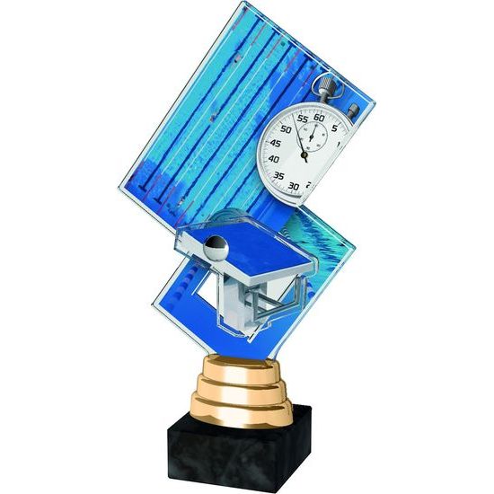 Hanover Swimming Trophy