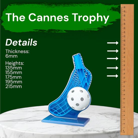 Cannes Floorball Trophy