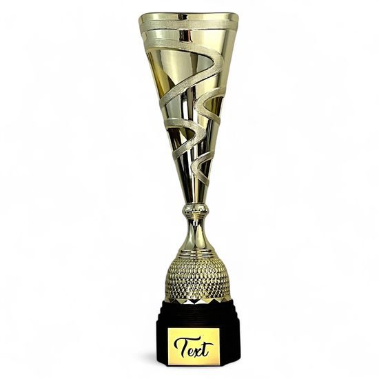 Victor Gold Trophy Cup