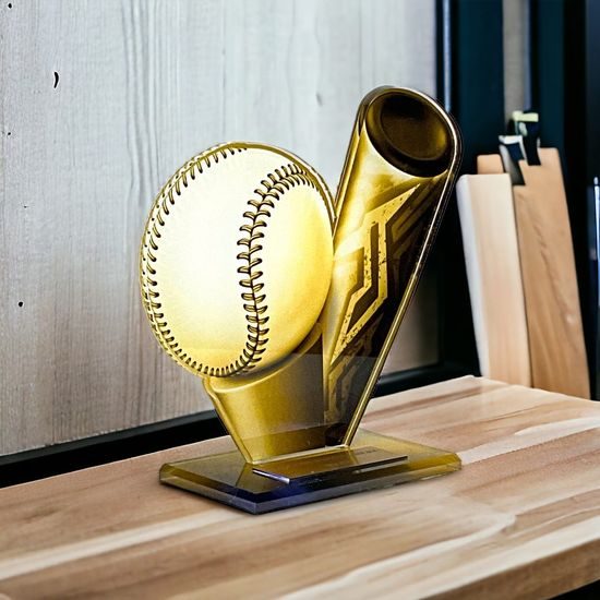 Cannes Classic T-Ball Trophy