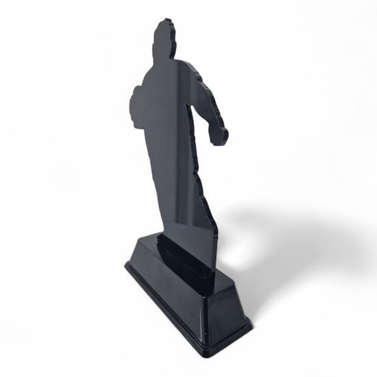 Pints & Glory Football Trophy