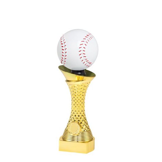Mantle 3D Heavyweight Baseball Trophy