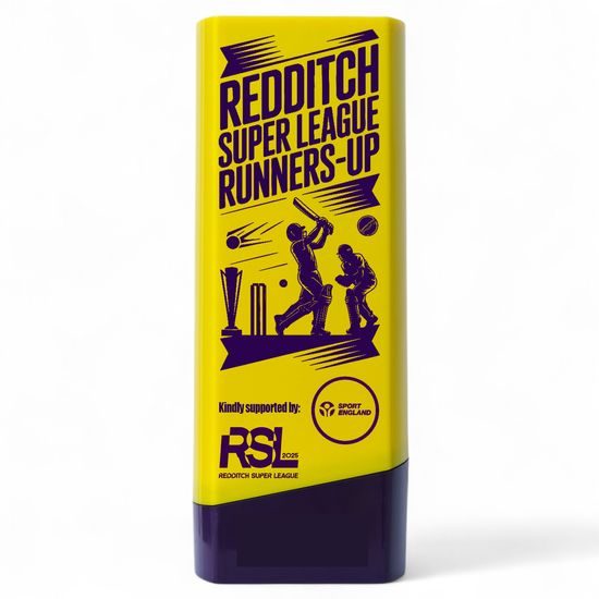 Tower Elite Heavyweight Custom Printed Sports Club Award