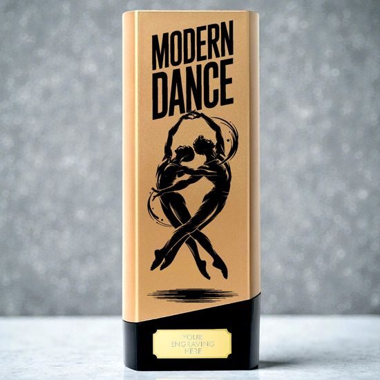 Tower Elite Heavyweight Modern Dance Trophy