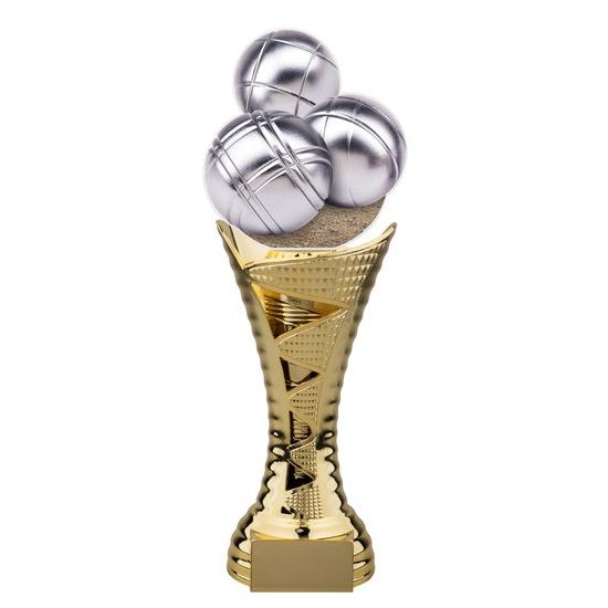 Trieste Pétanque Balls Trophy