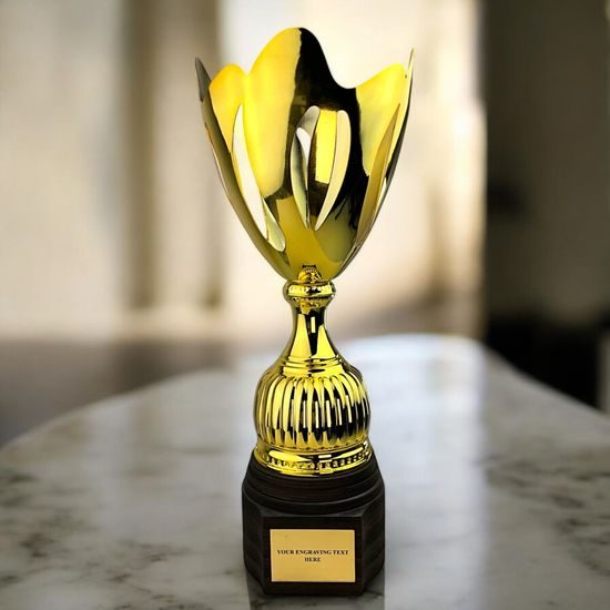 Raton Gold Cup