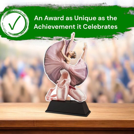 Ostrava Ballet Dance Trophy