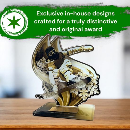 Cannes Classic Snowboarding Trophy