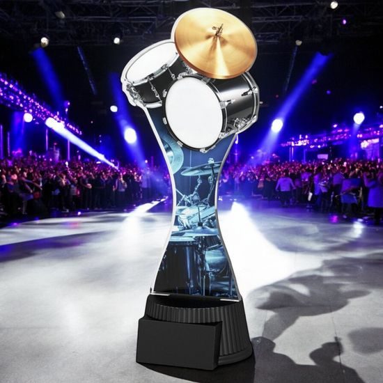 Toronto Drums Trophy