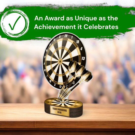 Altus Classic Darts Trophy