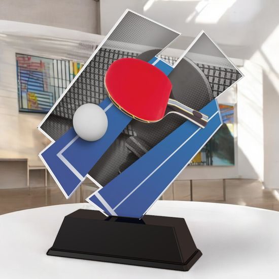 Paris Table Tennis Trophy