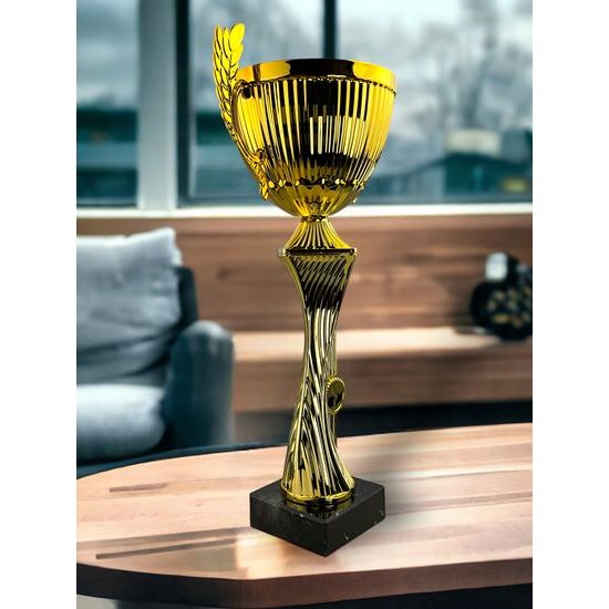 Almena Gold Cup