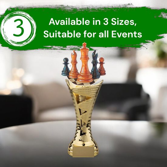 Trieste Chess Trophy