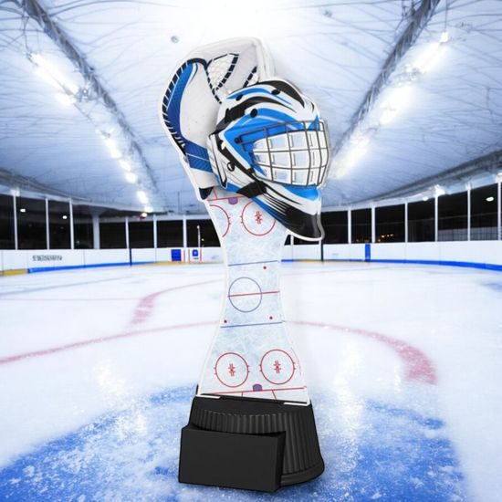 Toronto Ice Hockey Goalkeeper Trophy