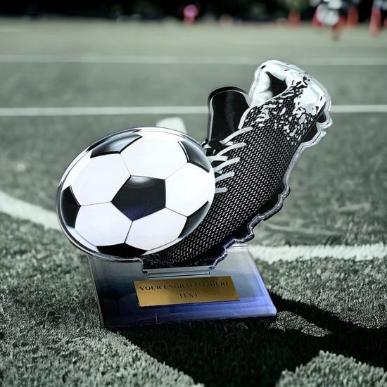 Cannes Classic Football Boots Trophy