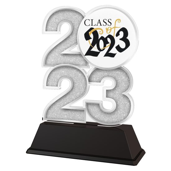 School Class of 2023 Trophy
