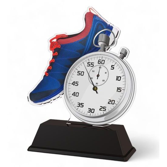 Ostrava Athletics Running Trophy