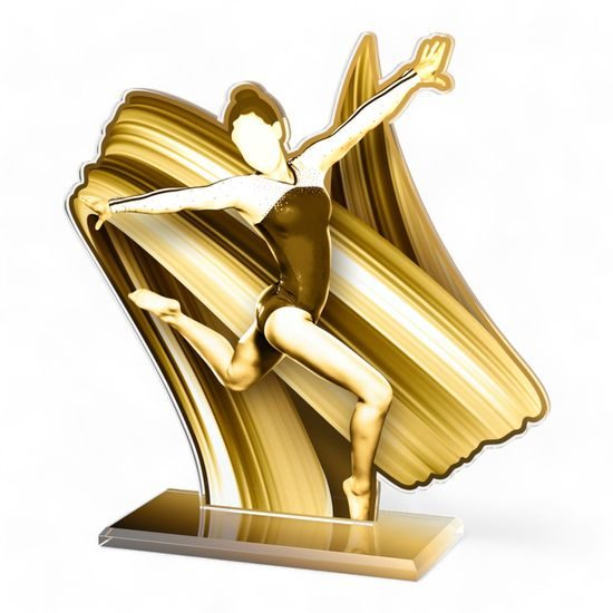 Cannes Classic Women Gymnastics Trophy