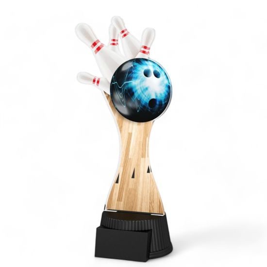 Toronto Tenpin Bowling Trophy