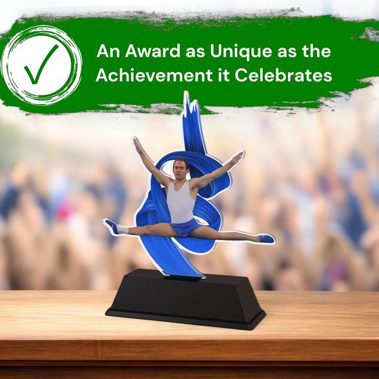 Ostrava Male Gymnastics Trophy