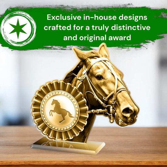 Cannes Classic Horse Riding Trophy