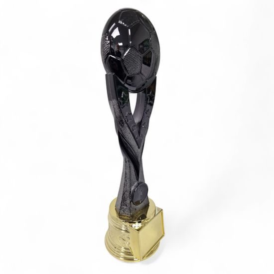 Kempes Heavyweight Football Trophy