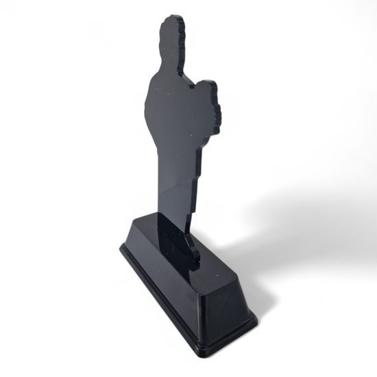 Pints & Glory Pool Trophy