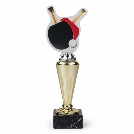 Capri Table Tennis Trophy