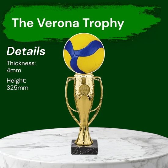Verona Volleyball Trophy