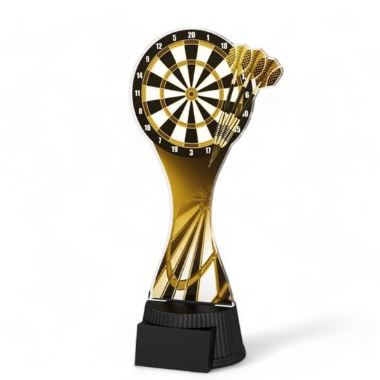Classic Toronto Darts Trophy