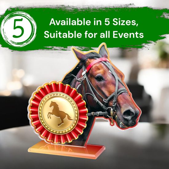 Cannes Horse Riding Trophy