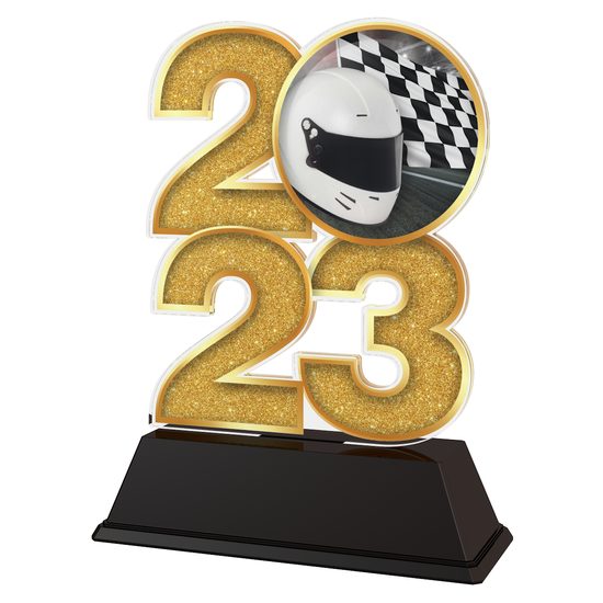 Motorsports 2023 Trophy