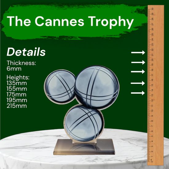 Cannes Petanque Trophy