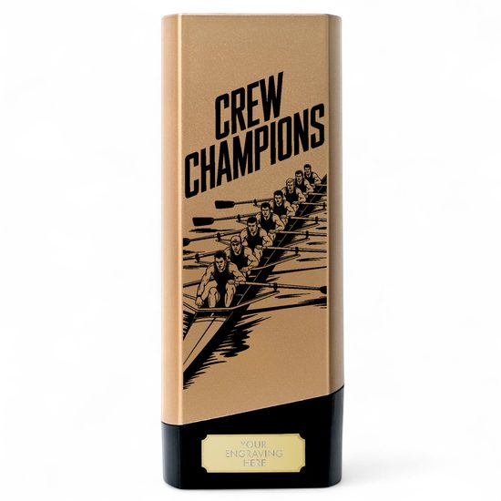 Tower Elite Heavyweight Men’s Rowing Crew Champions Trophy