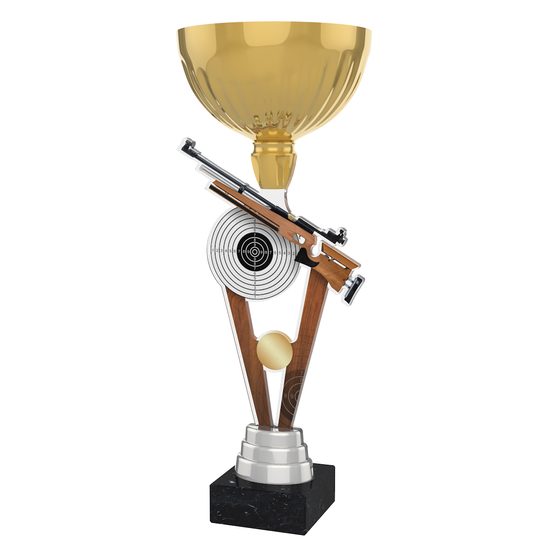 London Rifle Shooting Cup Trophy