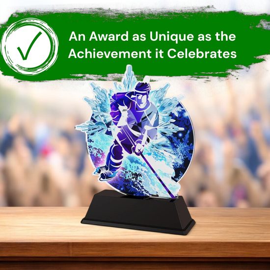 Ostrava Ice Hockey Arts Trophy