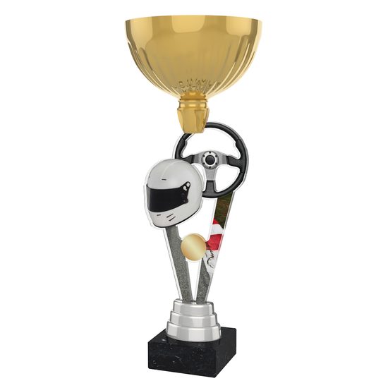 London Motorsports Cup Trophy