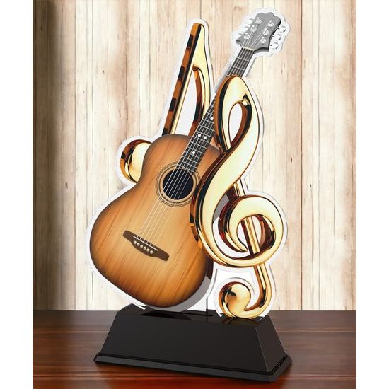 Ostrava Acoustic Guitar Trophy